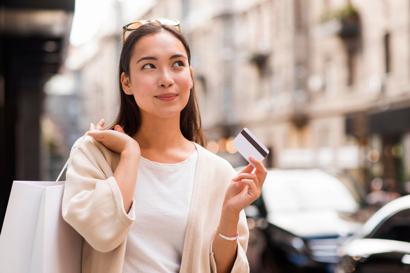 Where to Get the Best Cashback Credit Card